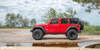 FUEL OFFROAD - KICKER 5 MATTE BLACK | Black FUEL OFFROAD - KICKER 5 MATTE BLACK | Black